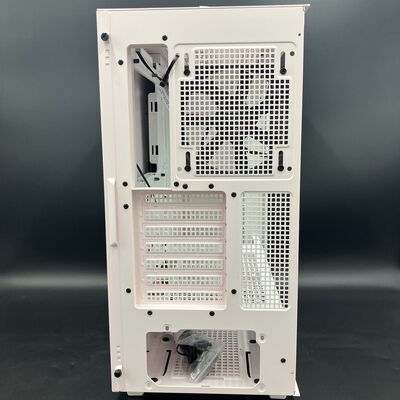 【熊本浜線店】中古  DEEPCOOL CH510 PASTEL PINK(E-ATX ｶﾞﾗｽ) 5370000853 