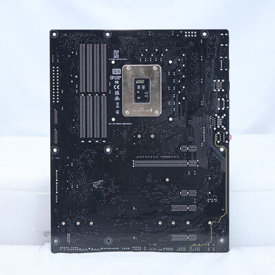 【通販センター】中古  【付属品欠品】 ASUS PRIME H670-PLUS D4-SI OEM (H670 1700 ATX DDR4) 3480042881 