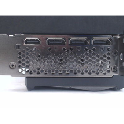 【前橋ｲﾝﾀｰｱｶﾏﾙ店】中古  MSI GeForce RTX 3070Ti VENTUS 3X OC 4540001645 