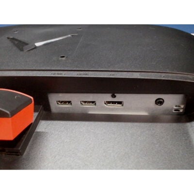 【前橋ｲﾝﾀｰｱｶﾏﾙ店】中古  Acer  VG252Q 24.5型ワイド IPS 非光沢 フルHD 4540002550 