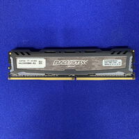 中古  PC4-21300 8GB デスクトップ用 126165 