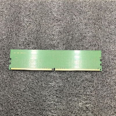 【白山FM松任店】中古  Samsung M323R2GA3BB0-CQKOD (DDR5 PC5-38400 16GB) 198895 