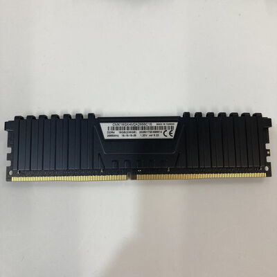 【神戸・三宮店】中古  PC4-21300 8GB デスクトップ用_ 184888 