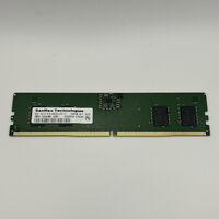 中古  PC5-38400 8GB デスクトップ用 151530 