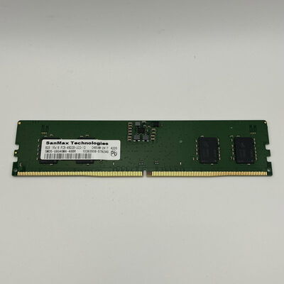 【秋葉原本店】中古  PC5-38400 8GB デスクトップ用 151530 