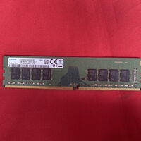 中古  PC4-21300 16GB デスクトップ用_ 184895 