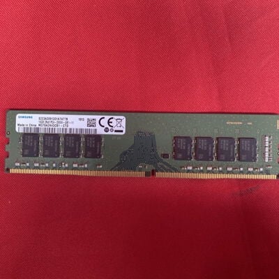 【千葉店】中古  PC4-21300 16GB デスクトップ用_ 184895 