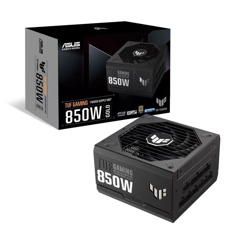 ASUS TUF-GAMING-850G (850W) ｜ パソコン通販のドスパラ【公式】