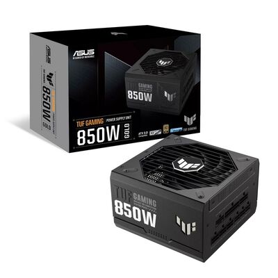 ASUS  TUF-GAMING-850G (850W) 