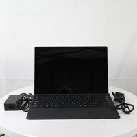 中古  Microsoft Surface Pro 7+(i5-1135G7/8GB/SSD256GB)(Intel Core i5 1135G7/8GB DDR4 (PC4)/SSD256GB/なし/オンボード/12.3/2736x1824/Wi-Fi/Windows 11 Home 64bit) 191509【7/23大決算値下げ!】 