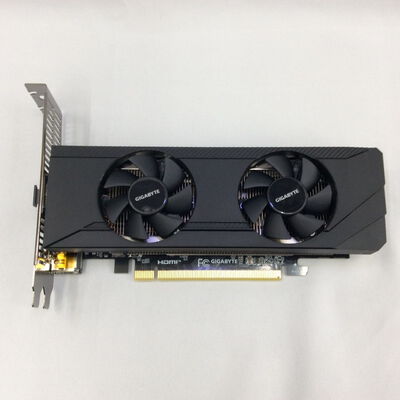【浜松店】中古  各社 GeForce RTX3050 (6GB PCI-E) 166372 