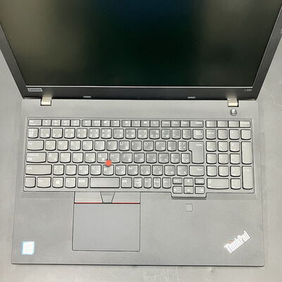 【大須店】中古  ThinkPad L590 3120023505 