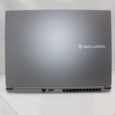 【通販センター】中古  THIRDWAVE GALLERIA DL9R-IG-C4A 186509【2/5値下げ!】 