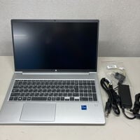 中古  HP Probook HSN-Q32C-5 3330003114 