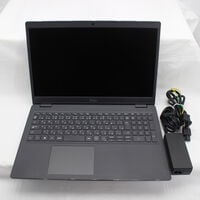 中古  DELL Latitude 3510(Intel Core i5 10310U 1.70GHz/16GB DDR4/SSD256GB/-/オンボード/15.6/1920x1080/GbE/Wi-Fi/WEBCAM/W11H/VBT) 197558 