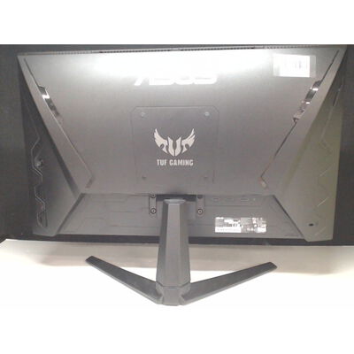 【前橋ｲﾝﾀｰｱｶﾏﾙ店】中古  ASUS VG249Q1R(23.8インチ/1980x1080/フルHD/165Hz) 4540002208 