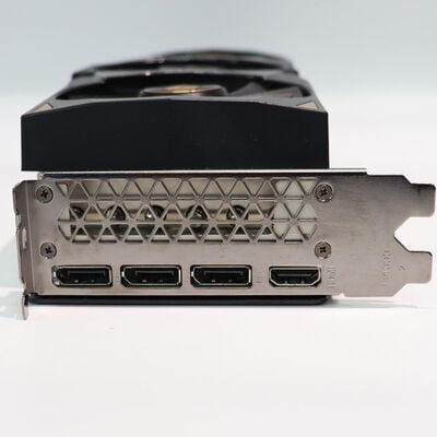 【札幌店】中古  Leadtek RTX3080 HURRICANE(RTX3080 10GB) 3210015751 