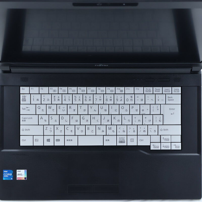 中古 FUJITSU LIFEBOOK A7511/G (Intel Core i5 1145G7 2.60GHz/16GB