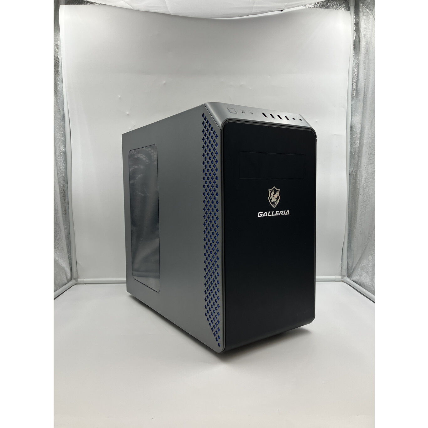 中古ゲーミングPCおすすめ｜コスパ・高性能・安心保証【ドスパラ】