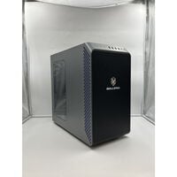 中古  THIRDWAVE_GALLERIA_RM7R-R56(Ryzen 7 5700X/16GB/SSD500GB/RTX5060/W11H) 3410013057 