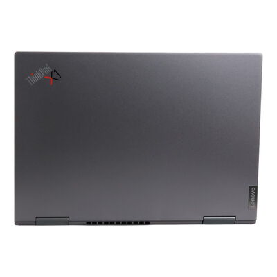 【通販センター】中古  Lenovo ThinkPad X1 Yoga Gen6(Intel Core i7 1185G7/32GB DDR4 (PC4)/SSD512GB/なし/オンボード/14/1920x1200/Wi-Fi/W11H64 MAR) 205073 