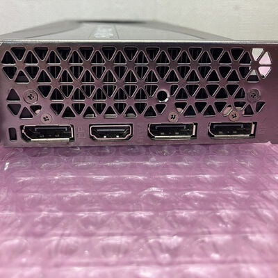 【町田店】中古  ZOTAC ZT-T20710A-10B (RTX2070SUPER 8GB)_ 187897 