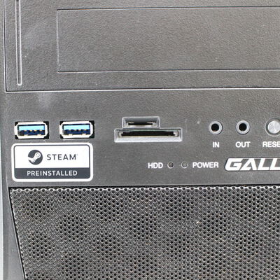【富士青葉店】中古  THIRDWAVE GALLERIA KT 
