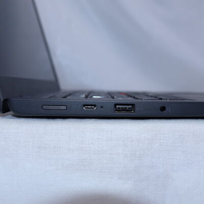 【通販センター】中古  Lenovo ThinkPad L13 Gen3(Intel Core i7 1255U/16GB DDR4 (PC4)/SSD512GB/なし/オンボード/13.3/1920x1200/Wi-Fi/W11H64 MAR) 204068 