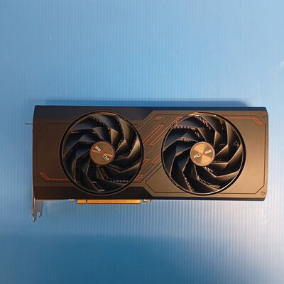【大須店】中古  SAPPHIRE 11335-04-20G PULSE RX7700XT GAMING (RX7700XT 12G) 162737 