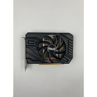 中古  Palit NE6166S018J9-161F (GTX1660 SUPER StormX) 141212  中古  Palit NE6166S018J9-161F (GTX1660 SUPER StormX) 141212