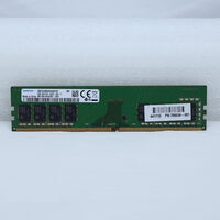 中古  PC4-19200 8GB デスクトップ用(DDR4-2400) 126163 