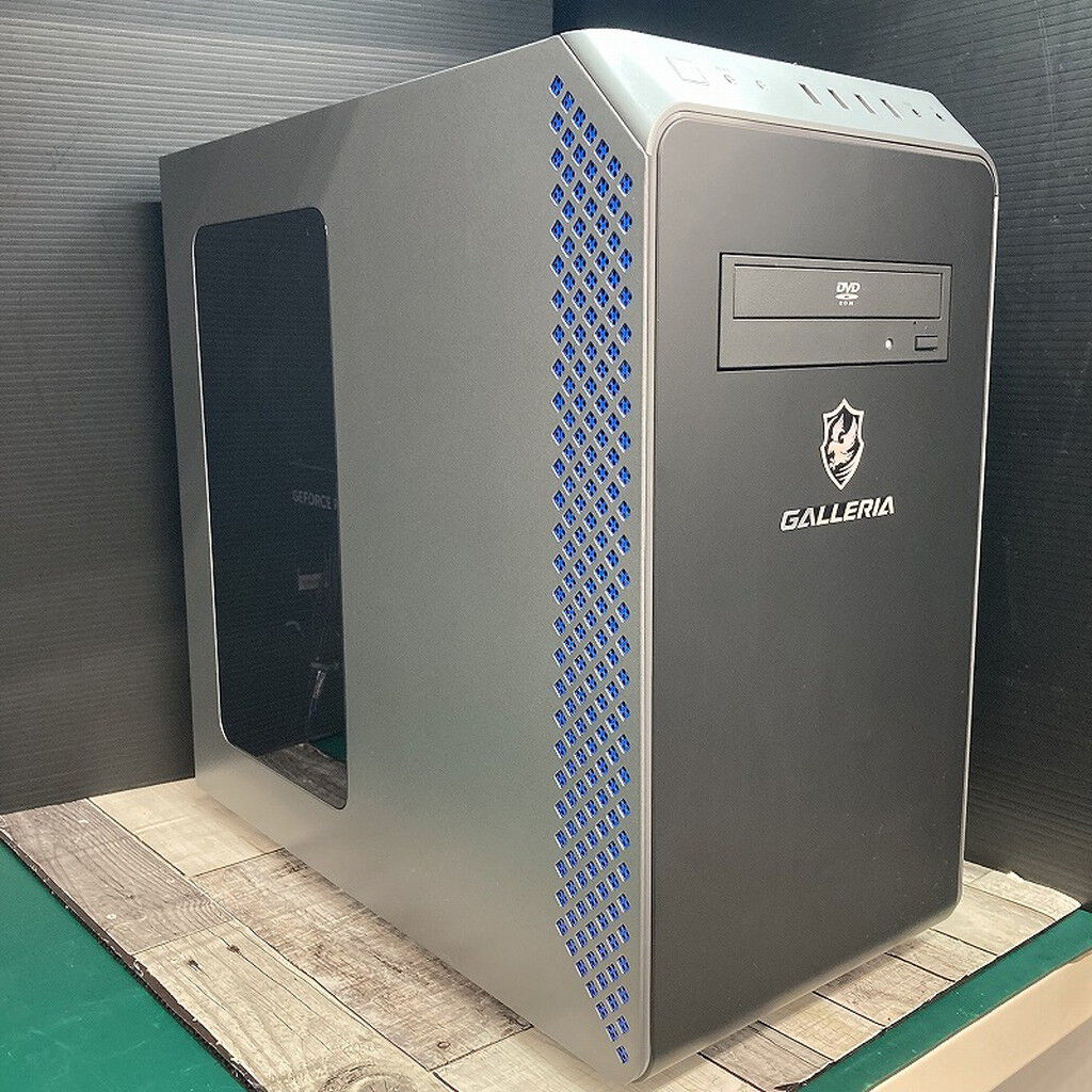 ドスパラ、Skylake世代「Core i7 6700」搭載デスクトップPCなど 53467