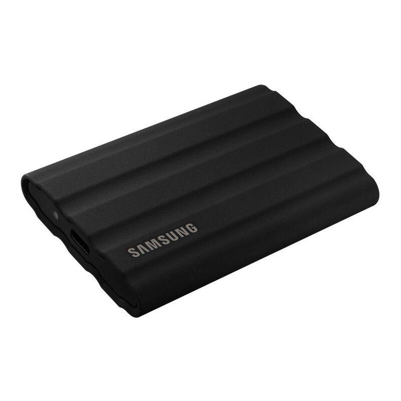 Samsung T7 Shield MU-PE2T0S-IT (USB 3.2 Gen 2 ポータブルSSD 2TB