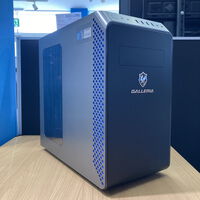中古  GALLERIA RM5C-R36T(intel i5-13400F/32GB/SSD1TB/RTX3060Ti) 4720001449【8/14価格改定!】 