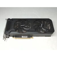 中古  Palit NE5107T015P2-1043D （GTX1070Ti 8GB） 3480039634 