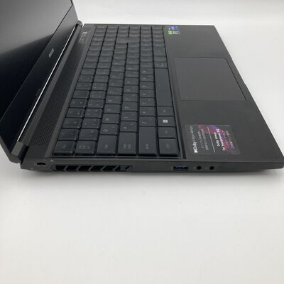 【神戸・三宮店】中古  MouseGtune H5-ADLABW11 (i9-12900H/16GB/SSD1TB/RTX3070Ti/W11P) 3430006424 