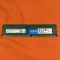 中古  PC4-21300 16GB デスクトップ用_ 184895 