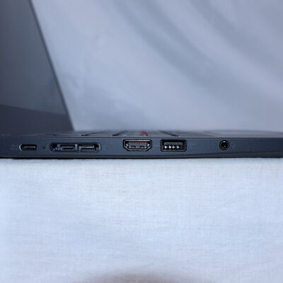 【通販センター】中古  Lenovo ThinkPad T14s Gen 2(Intel Core i5 1145G7 2.60GHz/16GB DDR4/SSD256GB/-/オンボード/14/1920x1080/Wi-Fi/WEBCAM/W11H/VBT) 203279 