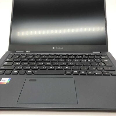 【郡山安積店】中古  Dynabook G83/HS (Intel Core i5 1135G7 2.40GHz/16GB DDR4/SSD256GB/-/オンボード/13.3/1920x1080/GbE/Wi-Fi/WEBCAM/W11H64) 191102 