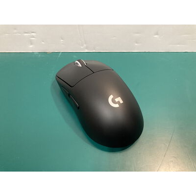 【富山本郷店】中古  Logicool PRO X SUPERLIGHT Wireless Gaming Mouse G-PPD-003WL-BK 146967 