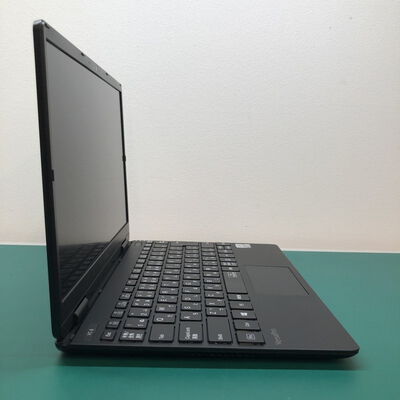 【津ラッツ店】中古  NEC VKT10 (INTEL Core i5 10210Y 1.0GHz/8GB/SSD256GB/-/オンボード/12.5/1920x1080/Wi-Fi/WEBCAM/W11H64) 179608 
