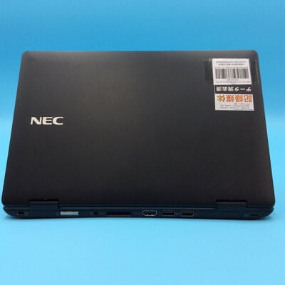 【秋葉原本店】中古  NEC_PC-VJT10CG763J6(Core_i5_10210Y/8GB/SSD256GB/W11P) 3410013043 