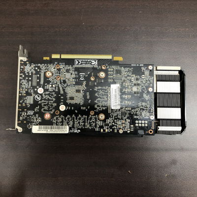 【福山ココローズ店】中古  Palit NE62070020P2-1060A (RTX2070 8GB DUAL) 138337 