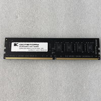 中古  PC4-25600 8GB デスクトップ用(DDR4-3200) 140727 