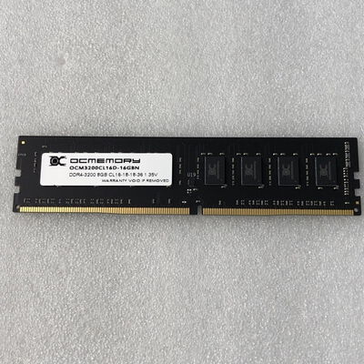 【甲府飯田店】中古  PC4-25600 8GB デスクトップ用(DDR4-3200) 140727 