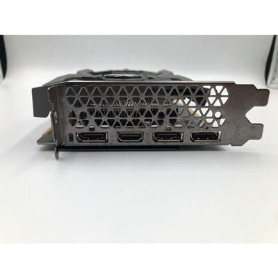 【水戸赤塚店】中古  ZOTAC GAMING GeForce RTX 2070 SUPER MINI 4680003778 