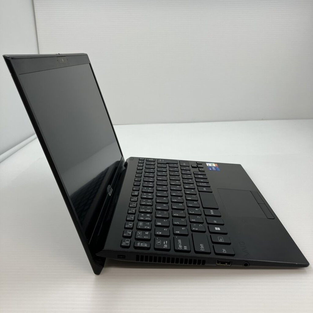 中古 VAIO Pro PJ(i7-1360P/16GB/SSD512GB/W11P) 3410015615 （381888