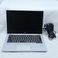 中古  【ジャンク品/保証無/返品質問不可】NEC PC-VKM17BZG4 (Intel Core i5 8350U 1.70GHz/8GB/SSD256GB/なし/オンボード/12.5/1366x768/Wi-Fi/WEBCAM/OSなし) 184422 
