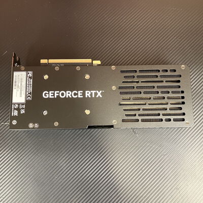 【富士青葉店】中古  各社 GeForce RTX4080 SUPER (16GB PCI-E) 164277 