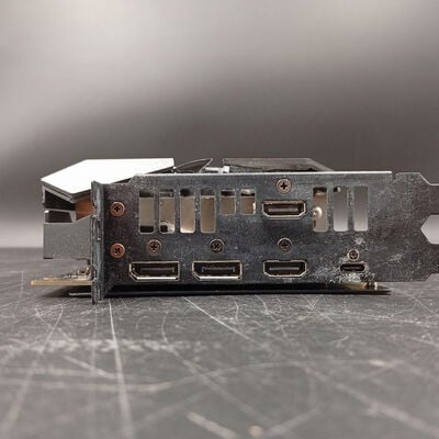 【大須店】中古  ASUS ROG-STRIX-RTX2070-O8G-GAMING（RTX2070 8GB） 3480036621 